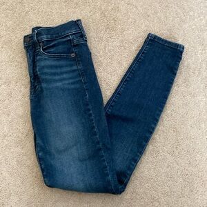 Gap Skinny Jeans